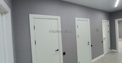 Коттедж с ремонтом