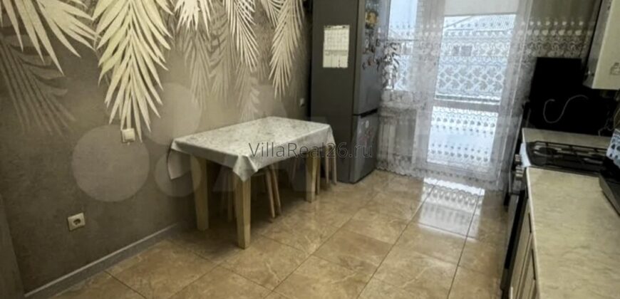 Коттедж с ремонтом