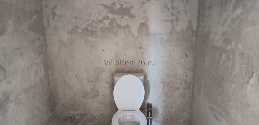 Коттедж от застройщика