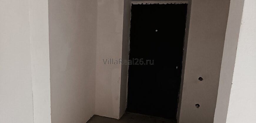Коттедж от застройщика