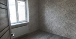 Коттедж с ремонтом