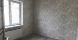 Коттедж с ремонтом