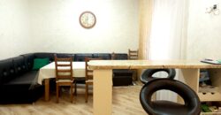 Коттедж с дизайнерским ремонтом и мебелью!