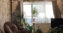 В ПРОДАЖЕ ДВУХКОМНАТНАЯ КВАРТИРА!!!