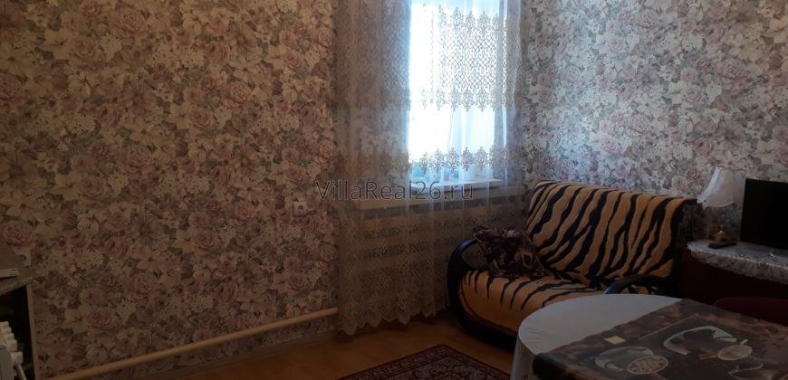 Квартира с ремонтом, ул. Гражданская