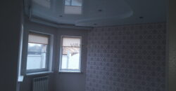 Квартира с ремонтом ул. Орджоникидзе