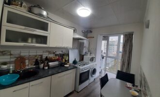 Продаётся 1-комнатная квартира в ЖК “Гармония”, с ремонтом