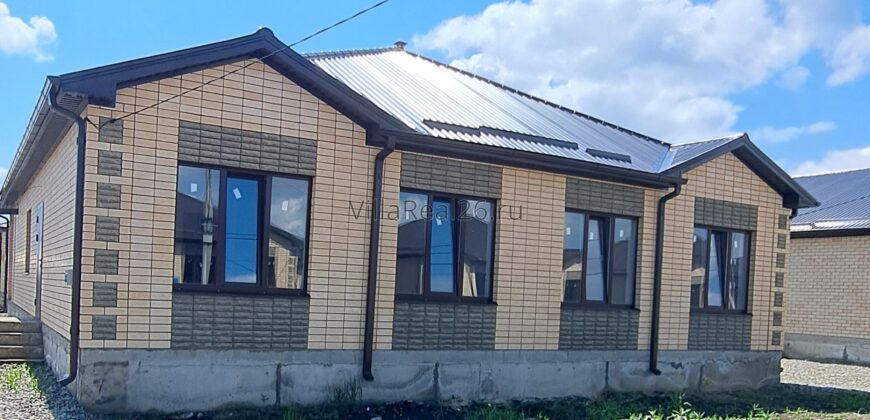 Коттедж в районе Адмирал