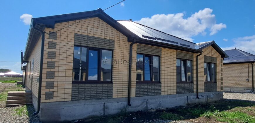 Коттедж в районе Адмирал