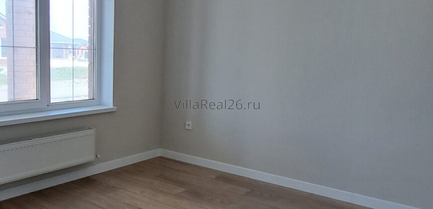 В продаже ДОМ ОТДЕЛЬНОСТОЯЩИЙ, С НОВЫМ КАЧЕСТВЕННЫМ РЕМОНТОМ!