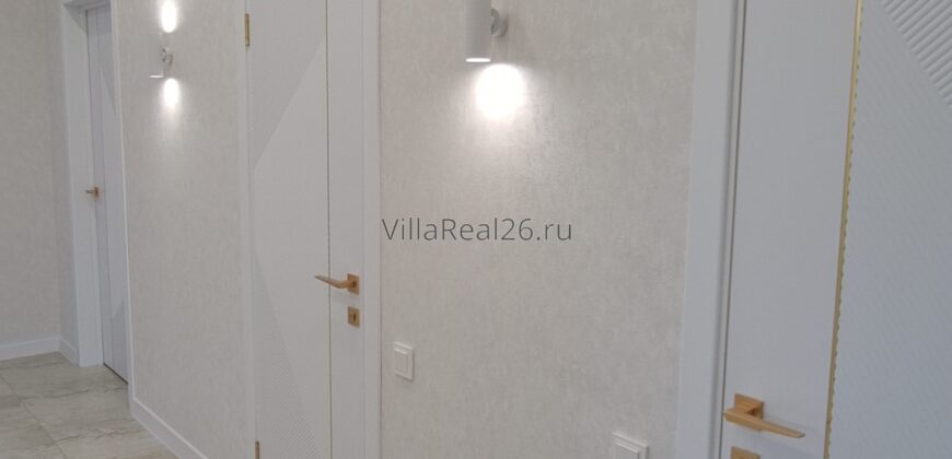 В продаже ДОМ ОТДЕЛЬНОСТОЯЩИЙ, С НОВЫМ КАЧЕСТВЕННЫМ РЕМОНТОМ!