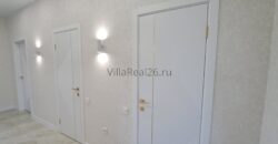 В продаже ДОМ ОТДЕЛЬНОСТОЯЩИЙ, С НОВЫМ КАЧЕСТВЕННЫМ РЕМОНТОМ!