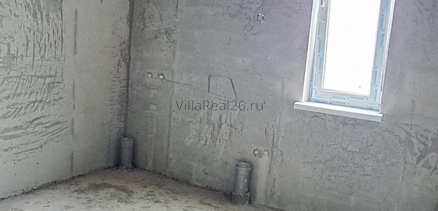 ДОМ С ГАРАЖОМ