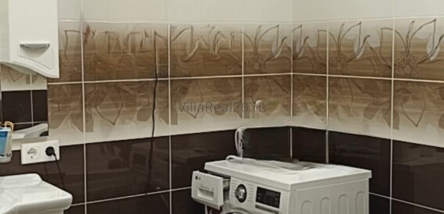 В ПРОДАЖЕ ДВУХКОМНАТНАЯ КВАРТИРА!!!