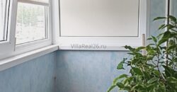 В ПРОДАЖЕ ДВУХКОМНАТНАЯ КВАРТИРА!!!