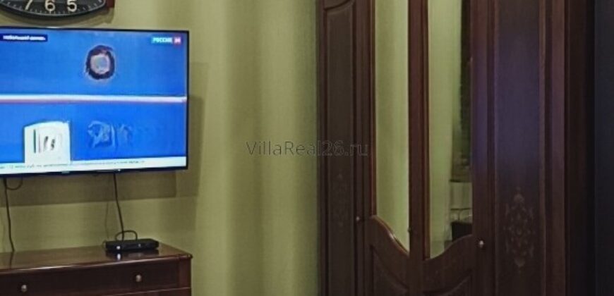 В ПРОДАЖЕ ДВУХКОМНАТНАЯ КВАРТИРА!!!