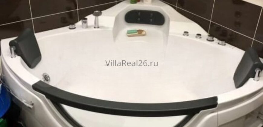 В ПРОДАЖЕ ДВУХКОМНАТНАЯ КВАРТИРА!!!