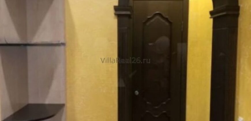 В ПРОДАЖЕ ДВУХКОМНАТНАЯ КВАРТИРА!!!
