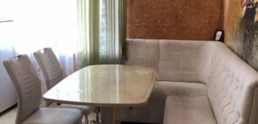 В ПРОДАЖЕ ДВУХКОМНАТНАЯ КВАРТИРА!!!