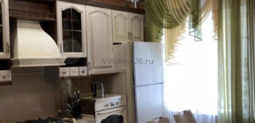 В ПРОДАЖЕ ДВУХКОМНАТНАЯ КВАРТИРА!!!