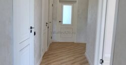Коттедж с ремонтом, земли 4сот.