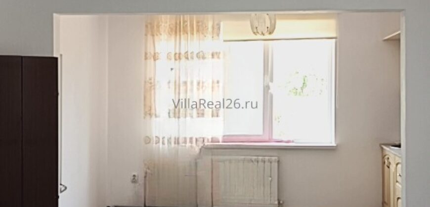 В ПРОДАЖЕ ОТДЕЛЬНО СТОЯЩИЙ ДОМ!!!