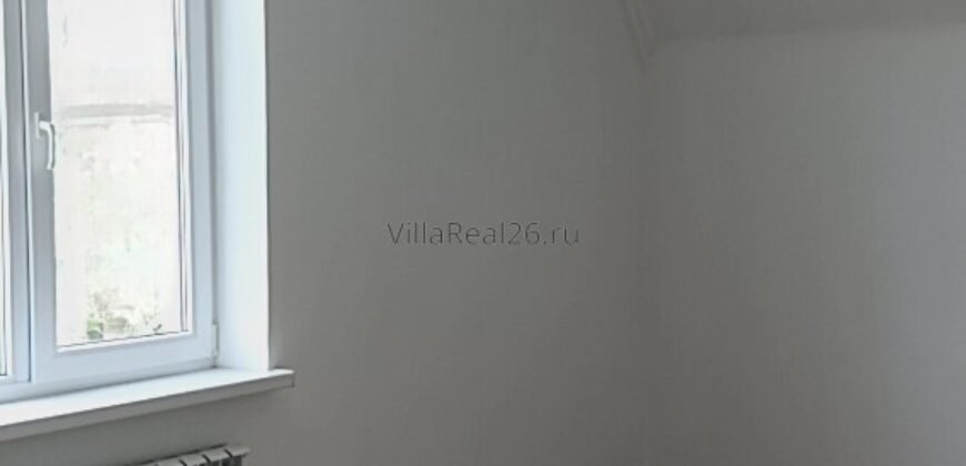 В ПРОДАЖЕ ОТДЕЛЬНО СТОЯЩИЙ ДОМ!!!