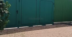 В ПРОДАЖЕ ОТДЕЛЬНО СТОЯЩИЙ ДОМ!!!