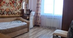 ЖИЛОЙ КОТТЕДЖ с косметическим ремонтом