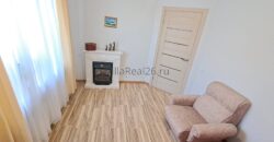 ЖИЛОЙ КОТТЕДЖ с косметическим ремонтом