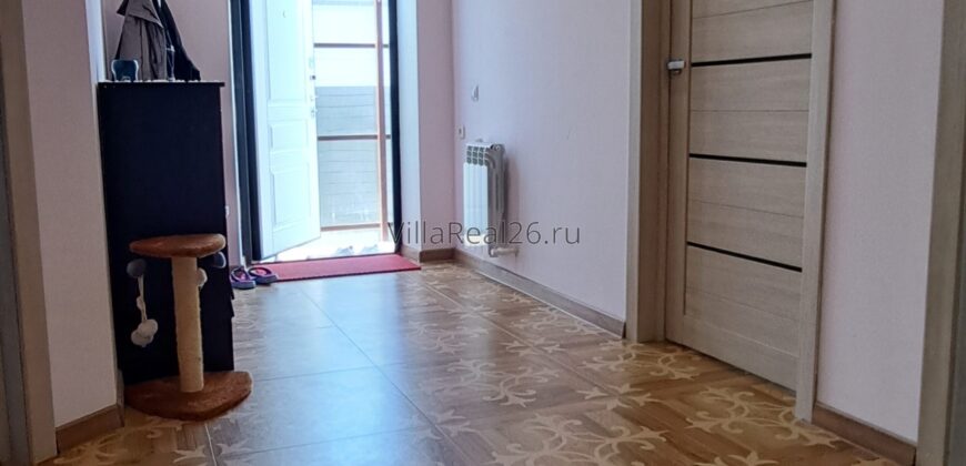 ЖИЛОЙ КОТТЕДЖ с косметическим ремонтом