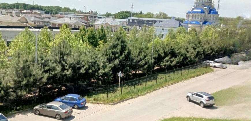 В ПРОДАЖЕ 2-Х КВАРТИРА С РЕМОНТОМ!!!