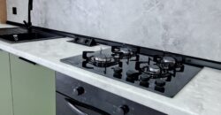 Коттедж с дизайнерским ремонтом