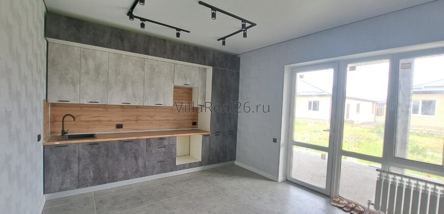 В продаже КОТТЕДЖ С НОВЫМ РЕМОНТОМ!