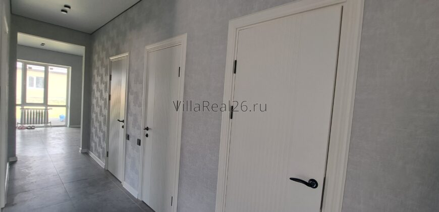 В продаже КОТТЕДЖ С НОВЫМ РЕМОНТОМ!