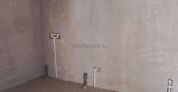 Коттедж под чистовую отделку, огорожен!