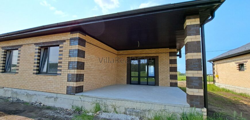 В продаже ОТДЕЛЬНО СТОЯЩИЙ ДОМ