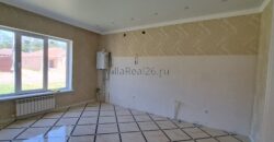 В продаже КОТТЕДЖ С РЕМОНТОМ.