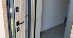 Продаётся ДОМ НА АСФАЛЬТЕ, под чистовую отделку.
