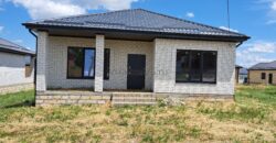 Продаётся ДОМ от застройщика,