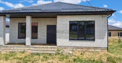 Продаётся ДОМ от застройщика,