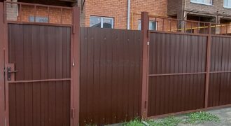 Продаётся ТАУНХАУС, ПОД ЧИСТОВУЮ ОТДЕЛКУ!
