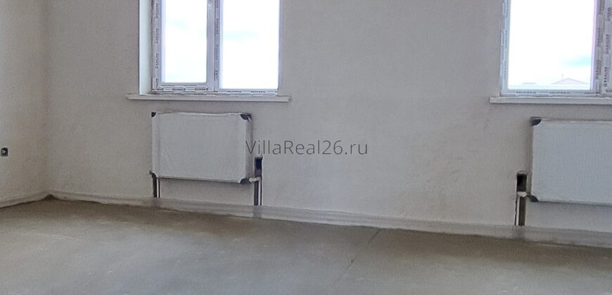 Продаётся ТАУНХАУС, ПОД ЧИСТОВУЮ ОТДЕЛКУ!