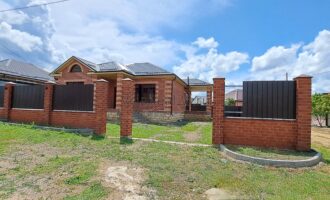 ДОМ от застройщика В ЦЕНТРАЛЬНОЙ ЧАСТИ ГОРОДА