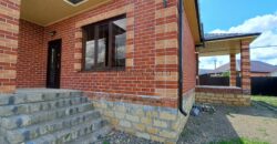 В продаже ОТДЕЛЬНО СТОЯЩИЙ ДОМ от застройщика В ЦЕНТРАЛЬНОЙ ЧАСТИ ГОРОДА