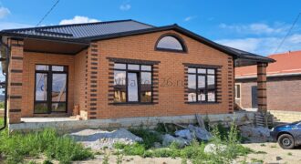 Продаётся коттедж, под чистовую отделку