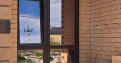 Продаётся коттедж, под чистовую отделку