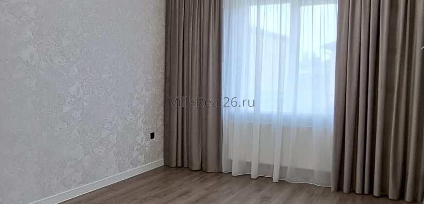 В продаже КОТТЕДЖ С ХОРОШИМ КАЧЕСТВЕННЫМ РЕМОНТОМ.