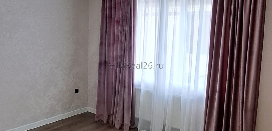 В продаже КОТТЕДЖ С ХОРОШИМ КАЧЕСТВЕННЫМ РЕМОНТОМ.
