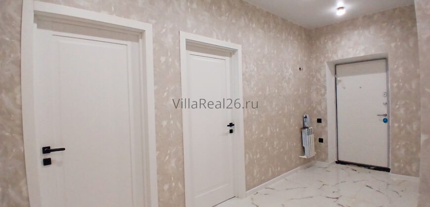 НОВЫЙ КОТТЕДЖ ОТ ЗАСТРОЙЩИКА С РЕМОНТОМ!!!